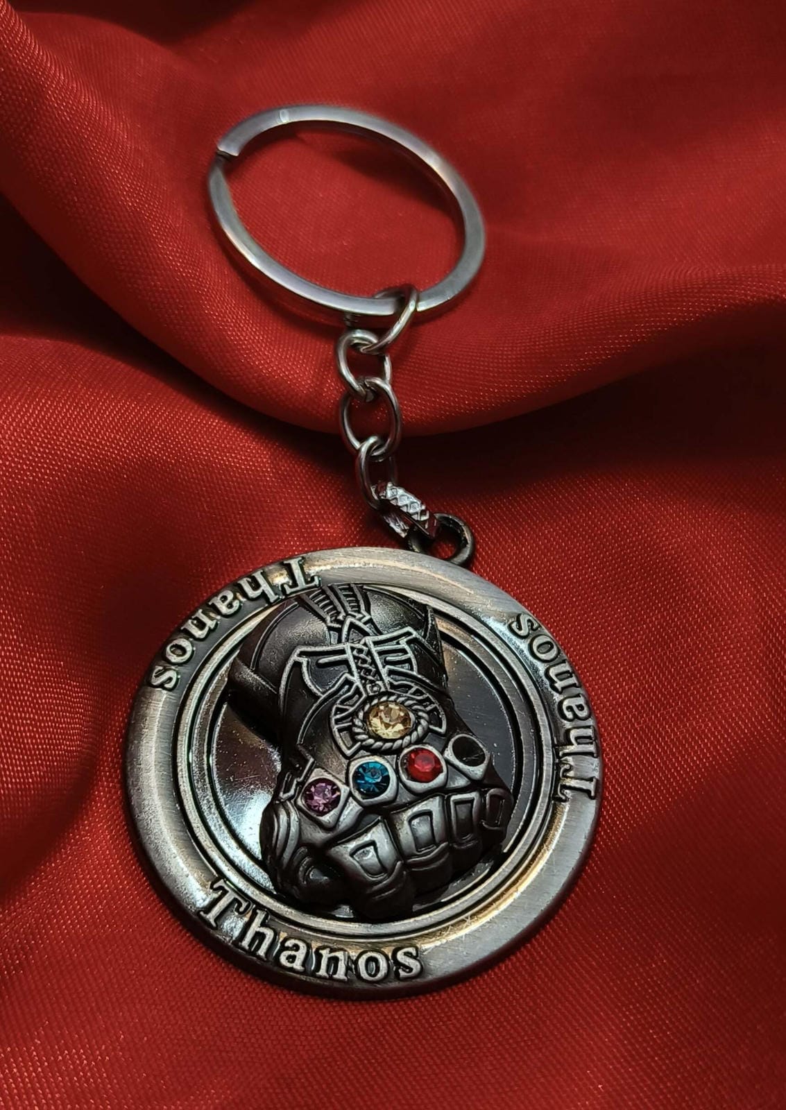 tibetan-prayer-wheel-keychain-anime-character-keychain-🎌-premium-metal-cute-figure-keyring-for-boys-girls