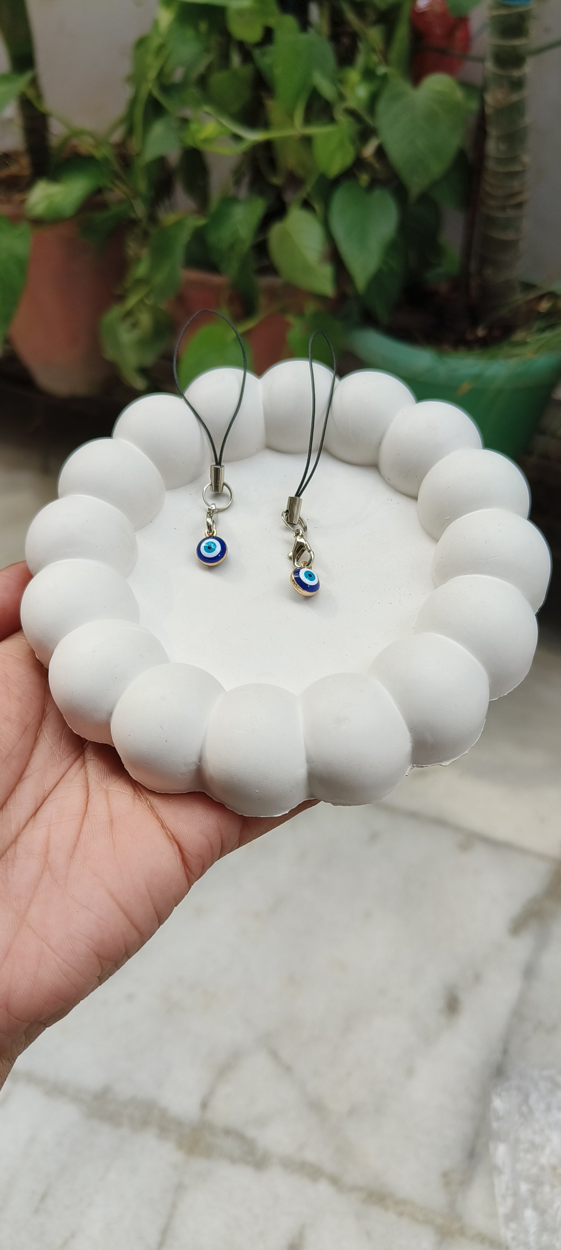 Mini Cartoon Charm Pendant for Phone, Keys, Bags & Accessories ✨📱