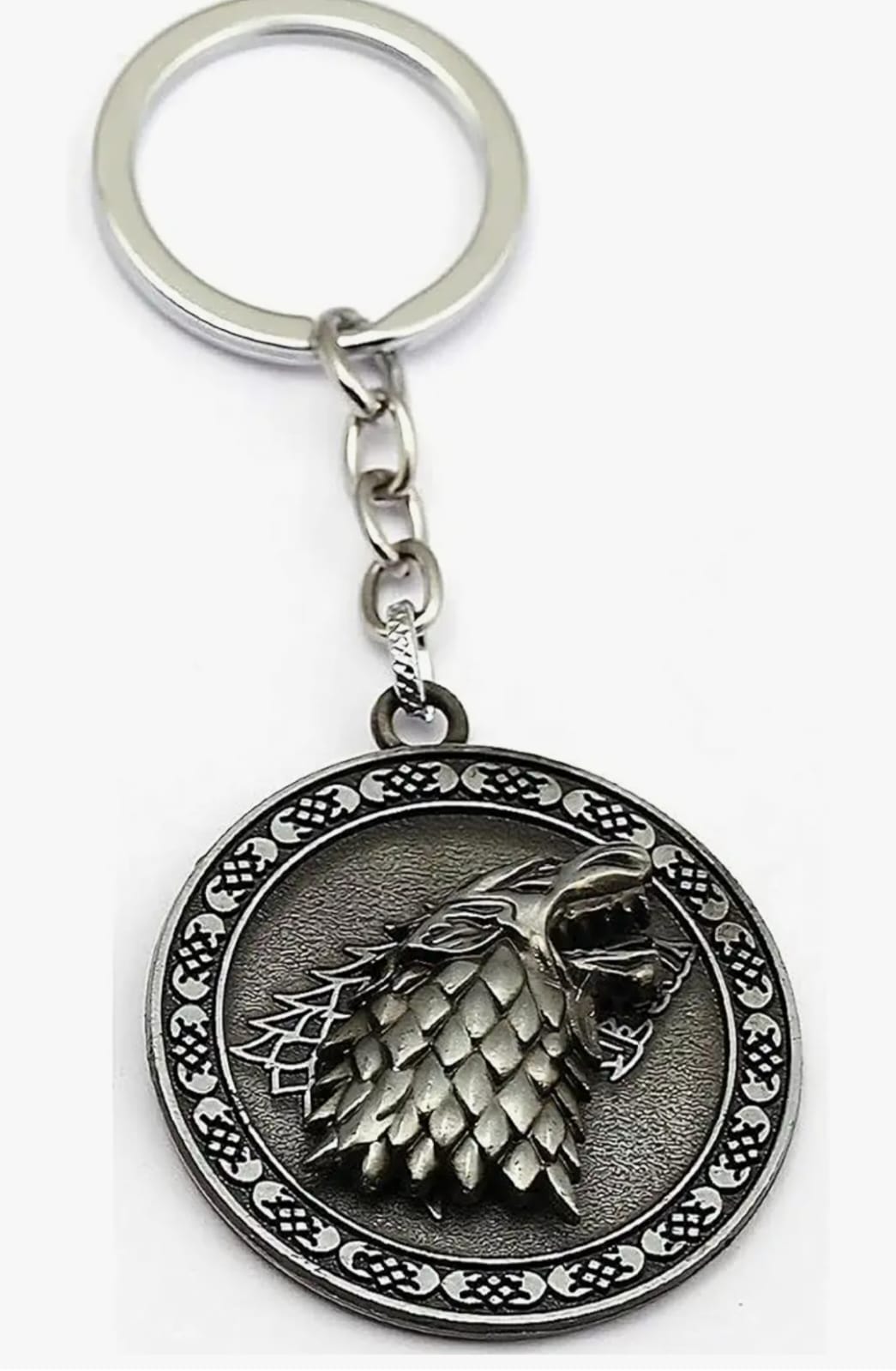 Fidget Spinner Keychain 🔄✨ | Fun & Portable Spinner Toy