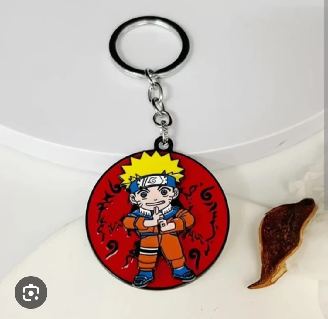 Fidget Spinner Keychain 🔄✨ | Fun & Portable Spinner Toy